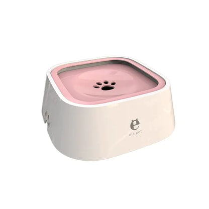 Water Dispenser Portable Dog Bowl